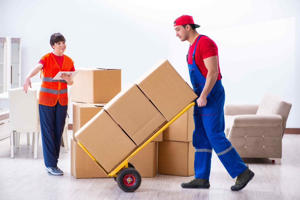 best packers and movers app